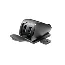 ΦΟΡΤΙΣΤΗΣ USB ΔΙΠΛΟΣ TREK 2 12/24V 5400mA ΜΕ ΒΑΣΗ ΣΤΗΡΙΞΗΣ ΒΙΔΩΤΗ ΚΑΙ ΚΑΛΩΔΙΟ 150cm ΑΔΙΑΒΡΟΧΟΣ