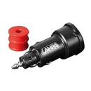 Lampa ΦΟΡΤΙΣΤΗΣ ΑΝΤΑΠΤΟΡΑΣ ΑΝΑΠΤΗΡΑ 4USB 12/24V ΜΕ ΚΑΛΩΔΙΟ 180cm 7800mA FAST CHARGE EXTENDER