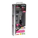 Lampa ΑΝΤΑΠΤΟΡΑΣ ΦΟΡΤΙΣΤΗΣ ΑΝΑΠΤΗΡΑ 12/24V 3000mA ΜΕ ΘΥΡΑ USB+ 1 USB TYPE-C ΜΕ ΚΑΛΩΔΙΟ 150cm FAST CHARGE