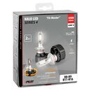 H8/H9/H11/H16 9-32V 6.500K 4.500lm 50W PGJ19-X HALO LED SERIE 4 FIT-MASTER ZES CHIPS 2ΤΕΜ. LED KIT