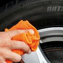 KIT ΕΠΙΣΚΕΥΗΣ ΓΙΑ ΖΑΝΤΕΣ ΑΛΟΥΜΙΝΙΟΥ (16 gr + 12 ml) WHEEL REPAIR KIT QUIXX