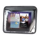 Lampa ΤΣΑΝΤΑ ΠΛΑΤΗΣ - ORGANIZER ΚΑΘΙΣΜΑΤΟΣ 3 in 1 (ΜΕ ΔΙΑΦΑΝΗ ΘΗΚΗ ΣΤΗΡΙΞΗΣ TABLET - KIDS)