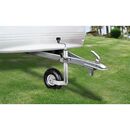 Lampa ΤΡΟΧΟΣ ΡΥΜΟΥΛΚΗΣΗΣ ΤΡΕΙΛΕΡ JOCKEY WHEEL ΥΨΟΥΣ 490>750mm ΜΕ ΜΕΓΙΣΤΟ ΦΟΡΤΙΟ 150kg
