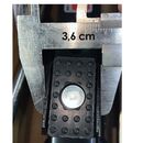Lampa ΓΡΥΛΛΟΣ ΜΗΧΑΝΙΚΟΣ 2.000KG