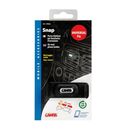 Lampa Βαση Κινητου Snap Αεραγωγου 360 Μοιρων 55>85mm