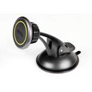 Lampa ΒΑΣΗ ΚΙΝΗΤΟΥ ΠΑΡΜΠΡΙΖ & ΤΑΜΠΛΩ ΜΑΓΝΗΤΙΚΗ MAGNETO FIN 360ΜΟΙΡΕΣ GOLD LINE