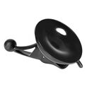 Lampa ΒΑΣΗ ΚΙΝΗΤΟΥ ΠΑΡΜΠΡΙΖ & ΤΑΜΠΛΩ ΜΑΓΝΗΤΙΚΗ MAGNETO FIN 360ΜΟΙΡΕΣ GOLD LINE