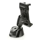 Lampa ΒΑΣΗ ΚΙΝΗΤΟΥ SUPER GRIP SILVER LINE (ΤΑΜΠΛΟ & ΠΑΡΜΠΡΙΖ - ME BENTOYZA - 360 ΜΟΙΡΕΣ 125>180mm)