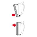 Lampa ΕΣΩΤΕΡΙΚΟΣ ΚΑΘΡΕΠΤΗΣ