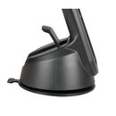 Lampa ΒΑΣΗ ΚΙΝΗΤΟΥ SNAP ELEVATOR ΜΕ ΒΕΝΤΟΥΖΑ 360 ΜΟΙΡΕΣ 55>80mm SILVER LINE