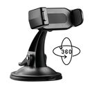 Lampa ΒΑΣΗ ΚΙΝΗΤΟΥ ΤΑΜΠΛΩ & ΠΑΡΜΠΡΙΖ ΜΕ ΒΕΝΤΟΥΖΑ SNAP FIN 55>80mm SILVER LINE
