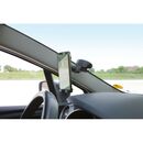Lampa ΒΑΣΗ ΚΙΝΗΤΟΥ SUPER GRIP SILVER LINE (ΤΑΜΠΛΟ & ΠΑΡΜΠΡΙΖ - ME BENTOYZA - 360 ΜΟΙΡΕΣ 125>180mm)