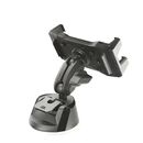 Lampa ΒΑΣΗ ΚΙΝΗΤΟΥ SUPER GRIP SILVER LINE (ΤΑΜΠΛΟ & ΠΑΡΜΠΡΙΖ - ME BENTOYZA - 360 ΜΟΙΡΕΣ 125>180mm)