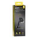 Lampa ΑΥΤΟΚΟΛΛΗΤΗ ΜΑΓΝΗΤΙΚΗ ΒΑΣΗ ΚΙΝΗΤΟΥ MAGNETO STICK SILVER LINE (ΓΙΑ ΤΑΜΠΛΟ )