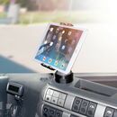 Lampa ΒΑΣΗ ΚΙΝΗΤΟΥ / TABLET 125>180mm EXPANSION GRIP ΓΙΑ ΠΟΤΗΡΟΘΗΚΗ ΔΙΑΜΕΤΡΟΥ 65>85mm