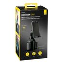 Lampa ΒΑΣΗ ΚΙΝΗΤΟΥ / TABLET 125>180mm EXPANSION GRIP ΓΙΑ ΠΟΤΗΡΟΘΗΚΗ ΔΙΑΜΕΤΡΟΥ 65>85mm
