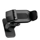 ΒΑΣΗ ΣΤΗΡΙΞΗΣ ΚΙΝΗΤΟΥ SNAP 2.0 COMPACT CLIP PHONE ΑΥΤΟΚΟΛΛΗΤΗ 33x55mm ΓΙΑ ΣΥΣΚΕΥΕΣ 60-87mm LAMPA -  1 ΤΕΜ.