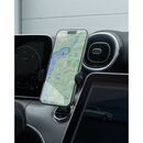 ΒΑΣΗ ΣΤΗΡΙΞΗΣ ΚΙΝΗΤΟΥ SNAP 2.0 COMPACT CLIP PHONE ΑΥΤΟΚΟΛΛΗΤΗ 33x55mm ΓΙΑ ΣΥΣΚΕΥΕΣ 60-87mm LAMPA -  1 ΤΕΜ.