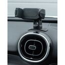 ΒΑΣΗ ΣΤΗΡΙΞΗΣ ΚΙΝΗΤΟΥ SNAP 2.0 COMPACT CLIP PHONE ΑΥΤΟΚΟΛΛΗΤΗ 33x55mm ΓΙΑ ΣΥΣΚΕΥΕΣ 60-87mm LAMPA -  1 ΤΕΜ.