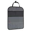 Lampa ΤΣΑΝΤΑ ΠΛΑΤΗΣ ΚΑΘΙΣΜΑΤΟΣ ORGANIZER ΜΕ 2 ΤΣΕΠΕΣ ΑΔΙΑΒΡΟΧΟ PREMIUM SERIE 46x57cm