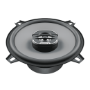 Ζεύγος Ηχείων 2 Δρόμων Hertz UNO X 130 Ομοαξονικά 13 cm 160 Watt