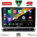LENOVO LVE 8093H_CPAA (9inc) MULTIMEDIA TABLET for CITROEN C3 - DS3 mod. 2016-2024 High Version