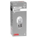 W21/5W (T20) 12V 21/5W W3x16q (ΚΑΡΦΩΤΟ ΑΚΑΛΥΚΟ) STANDARD LINE ΑΛΟΓΟΝΟΥ ΣΕ ΚΟΥΤΙ 10ΤΕΜ