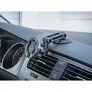 Lampa Μαγνητική Βάση Αυτοκινήτου Τηλεφώνου Mag Pro Fold - Ρυθμιζόμενος & Πτυσσόμενος Βραχίονας 1τεμ (L9179.4)