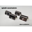 Heko - Ανεμοθραύστες για BMW X2 II U10 5 Doors 2023+ Σετ Αυτοκινήτου Απο Εύκαμπτο Φιμέ Πλαστικό - 4 τεμ. (ΑΝΕΜ.SET11011)