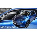 Heko - Ανεμοθραύστες Παραθύρων Για MG S5 EV 2024 > 5πορτο υλικό Acrylic Χρώμα Φιμέ - 4 τεμ. (ΑΝΕΜ.SET23815)