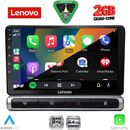 LENOVO LVD 2093H_CPA (9inc) MULTIMEDIA TABLET for CITROEN C3 - DS3 mod. 2016> High Version