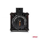 Amio - Λαμπτήρες LED Φώτων Εμπρός τύπου D3S βάση PK32d-5 τάση λειτουργίας 12V απόδοσης 176W (14424lm) XD PRO Series FULL CANBUS 6500K με ψύκτρα Plug & Play για Επιβατικά Αυτοκίνητα - 2 τεμ. (04679/AM)