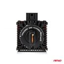 Amio - Λαμπτήρες LED Φώτων Εμπρός τύπου D8S βάση PK32d-1 τάση λειτουργίας 12V απόδοσης 176W (14424lm) XD PRO Series FULL CANBUS 6500K με ψύκτρα Plug & Play για Επιβατικά Αυτοκίνητα - 2 τεμ. (04684/AM)