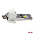 Amio - Λαμπτήρες LED Φώτων Εμπρός τύπου H1 βάση P14.5s τάση λειτουργίας 12V απόδοσης 20W (2920lm) Series H25 CANBUS 6000K για Επιβατικά Αυτοκίνητα - 2 τεμ. (04709/AM)