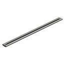 Nordrive - Μπάρα οροφής αλουμινίου ασημί 79cm Silenzio CX Origine System (Origine/Standard/Flush Railing) - 1 τεμ. (L.N15402)