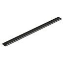 Nordrive - Μπάρα οροφής αλουμινίου μαύρη 69cm Silenzio CX Origine System (Origine/Standard/Flush Railing) - 1 τεμ. (L.N15420)