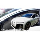 AUDI A6 5D E-TRON 2024+ ΖΕΥΓΑΡΙ ΑΝΕΜΟΘΡΑΥΣΤΕΣ (2 ΤΕΜ)