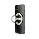Lampa - Βάση Στήριξης / Ring Holder Κινητού Magnetic Stand Essentials Line Μαγνητική με Αυτοκόλλητη Βάση και Διάμετρο 60mm - 1 Τεμ. (L3867.6)