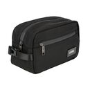 ΤΣΑΝΤΑΚΙ ΧΕΙΡΟΣ SB-01 ORGANIZER ΣΕ ΜΑΥΡΟ ΧΡΩΜΑ (25Χ14Χ10cm)