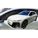 AUDI A6 E-TRON 5D 2024+ / Q5 2 5D 2025+ ΣΕΤ ΑΝΕΜΟΘΡΑΥΣΤΕΣ (4ΤΕΜ)