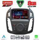 LENOVO SSR 10176_CPA  (9inc) MULTIMEDIA TABLET for FORD TRANSIT CONNECT mod. 2013-2018