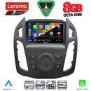 LENOVO SSR 10176_CPA  (9inc) MULTIMEDIA TABLET for FORD TRANSIT CONNECT mod. 2013-2018