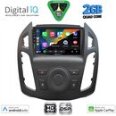 DIGITAL IQ BXC 3176_CPAA (9inc) MULTIMEDIA TABLET for FORD TRANSIT CONNECT mod. 2013-2018
