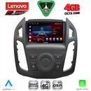 LENOVO SSQ 9176_CPA  (9inc) MULTIMEDIA TABLET for FORD TRANSIT CONNECT mod. 2013-2018