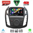 LENOVO SSQ 9176_CPA  (9inc) MULTIMEDIA TABLET for FORD TRANSIT CONNECT mod. 2013-2018