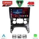 LENOVO SSQ 9515CL_CPA (9inc) MULTIMEDIA TABLET for PEUGEOT 3008 mod. 2008-2016 with CLIMA