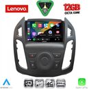 LENOVO SSZ 12176_CPA (9inc) MULTIMEDIA TABLET for FORD TRANSIT CONNECT mod. 2013-2018