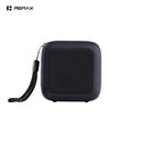 REMAX RB-MB05 (BLACK) WIRELESS PORTABLE WATERPROOF SPEAKER (3Watt)