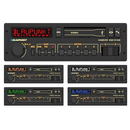 BLAUPUNKT HAMBURG SQM 23 DAB