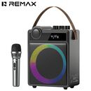 REMAX RB-MB26 KARAOKE BLUETOOTH SPEAKER (120W)